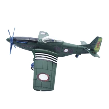 Realus Orlaivio Modelis Jet Lengvas Montavimas Žaislas Orlaivių Vaikai Šalis Mėgstamiausia Dovana